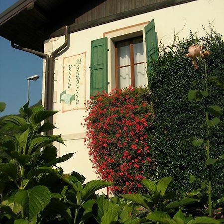 Villa Margherita Anduins Exterior foto