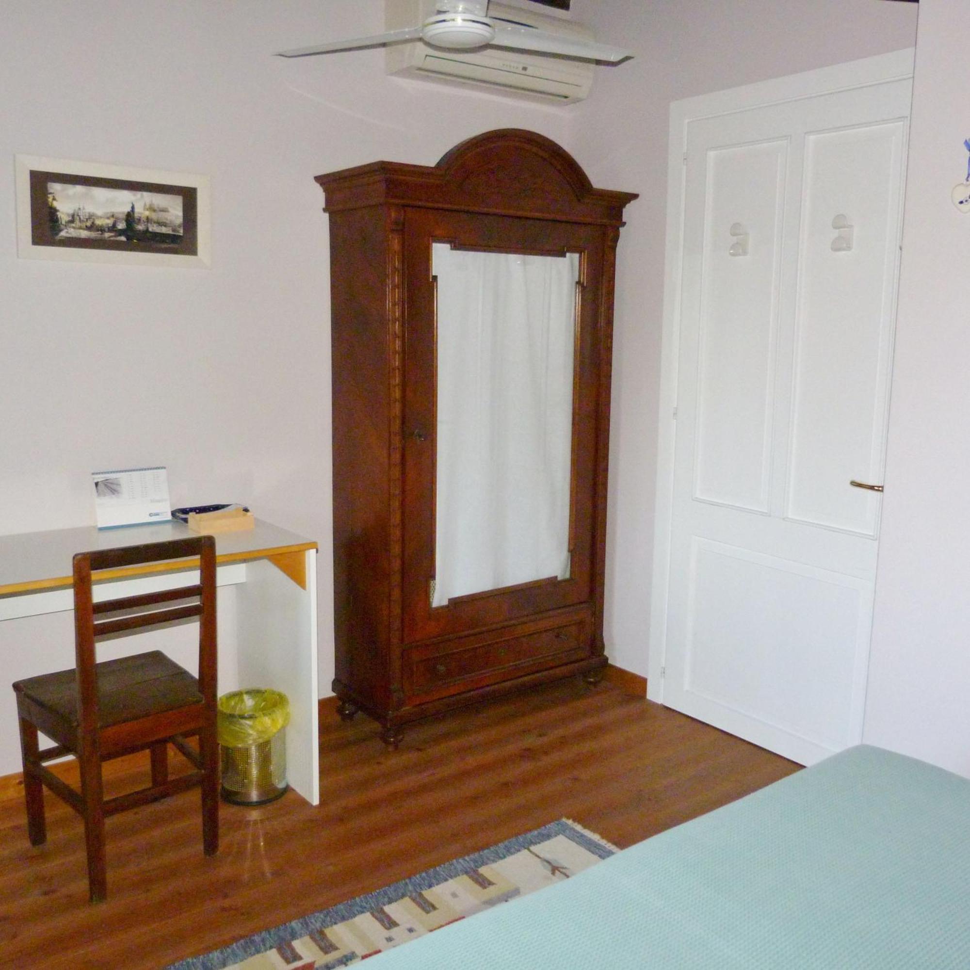 Villa Margherita Anduins Zimmer foto