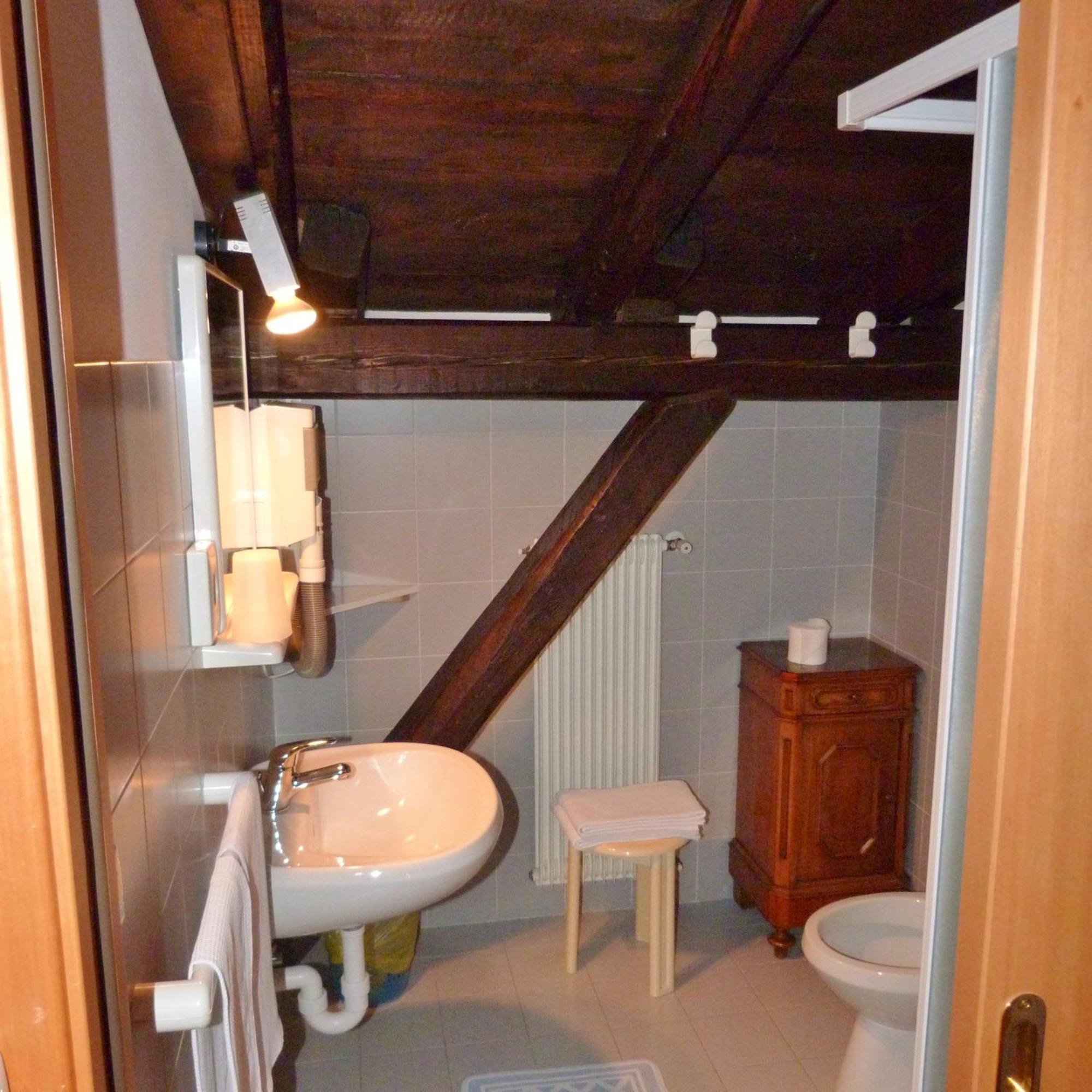 Villa Margherita Anduins Zimmer foto