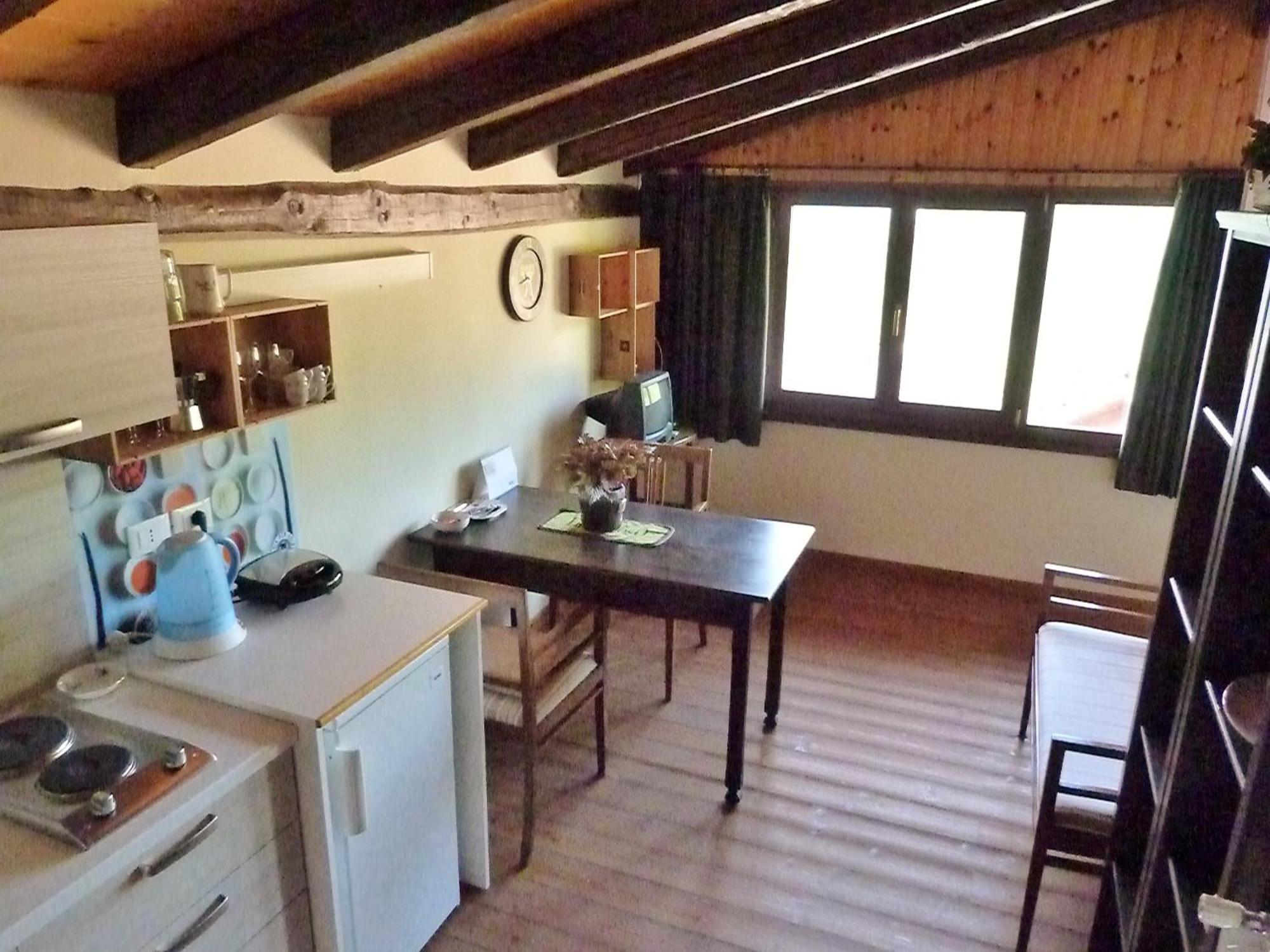 Villa Margherita Anduins Zimmer foto