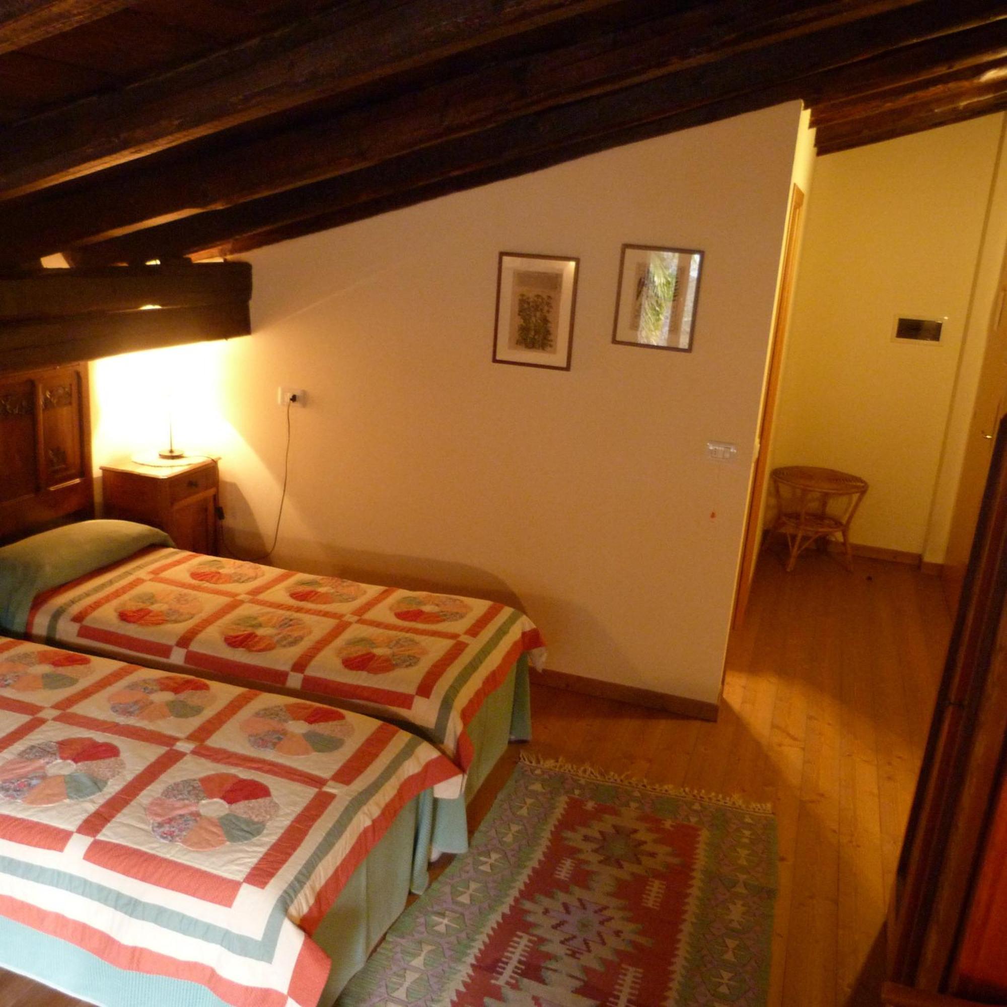 Villa Margherita Anduins Zimmer foto