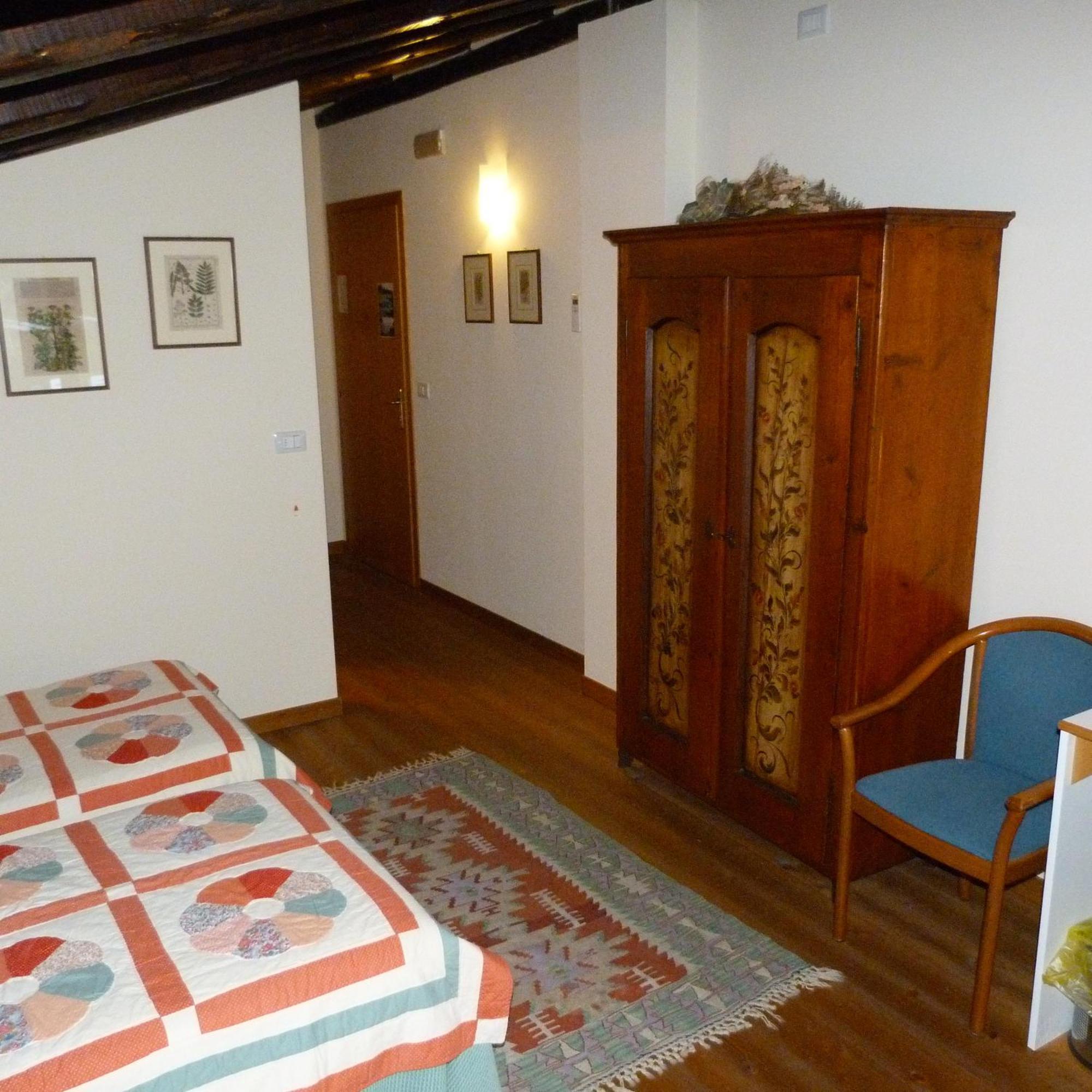 Villa Margherita Anduins Zimmer foto