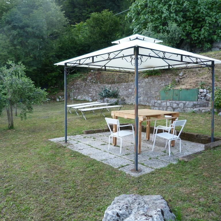 Villa Margherita Anduins Exterior foto
