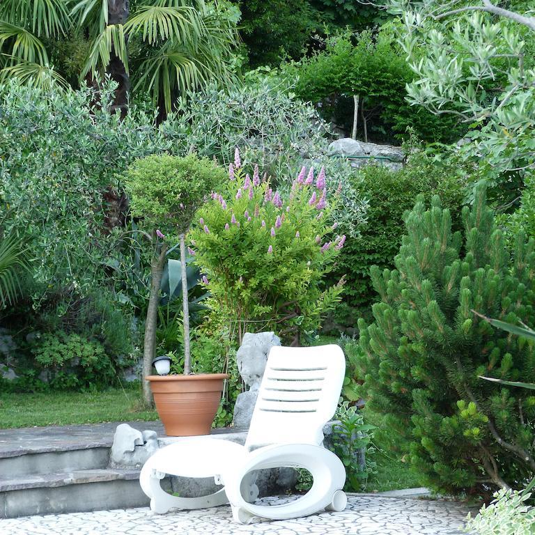 Villa Margherita Anduins Exterior foto
