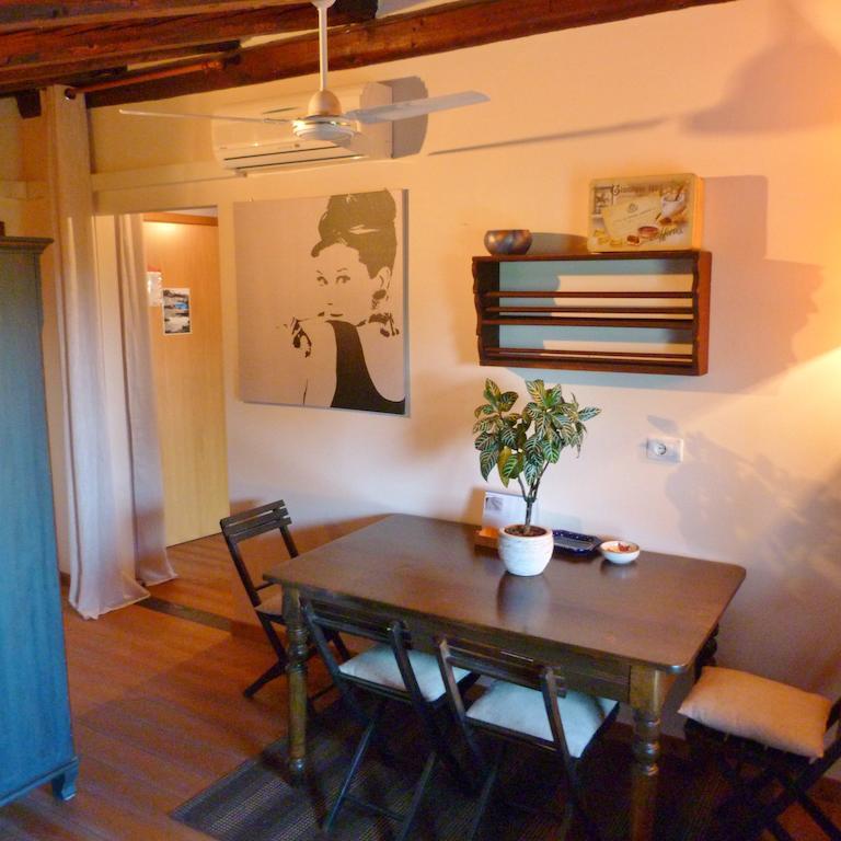 Villa Margherita Anduins Zimmer foto