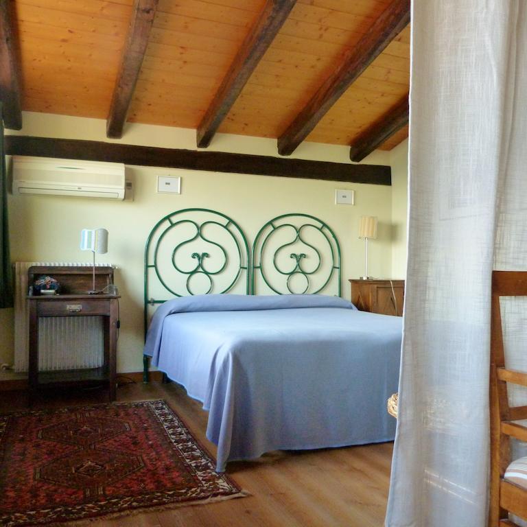 Villa Margherita Anduins Zimmer foto
