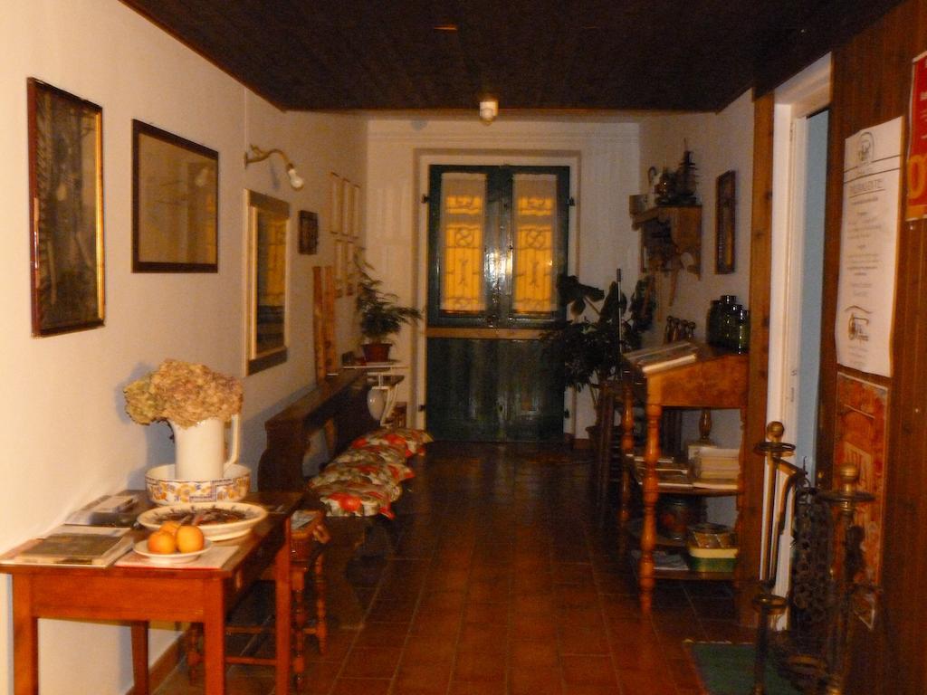 Villa Margherita Anduins Exterior foto