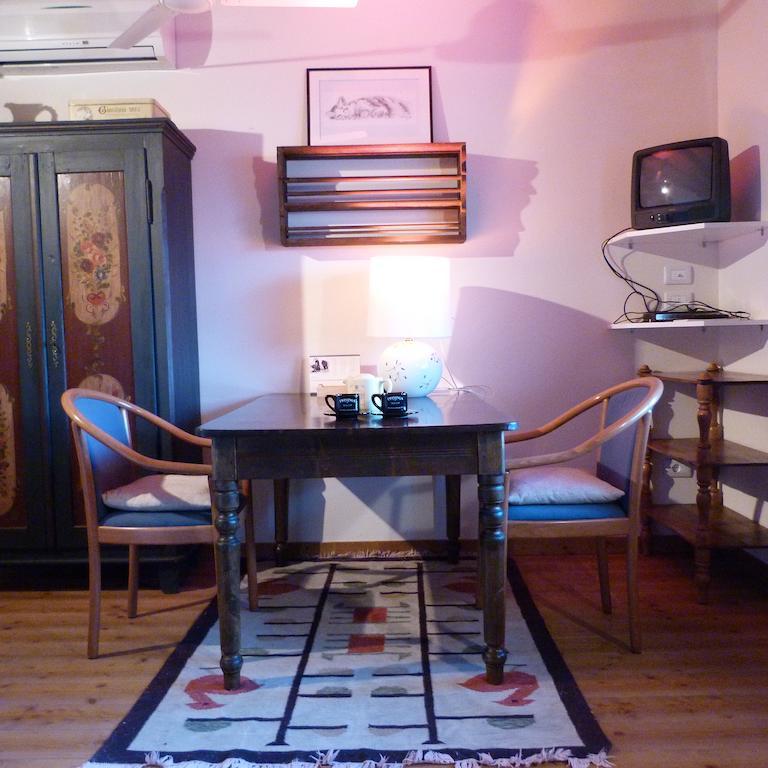 Villa Margherita Anduins Zimmer foto