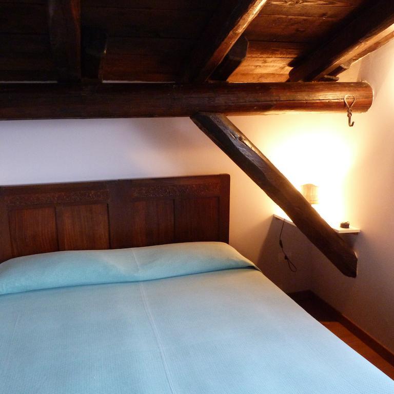 Villa Margherita Anduins Zimmer foto