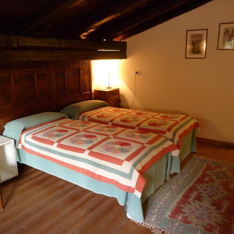 Villa Margherita Anduins Zimmer foto