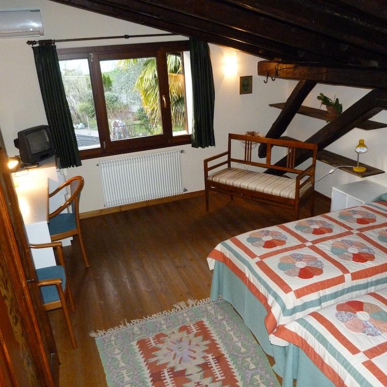 Villa Margherita Anduins Zimmer foto