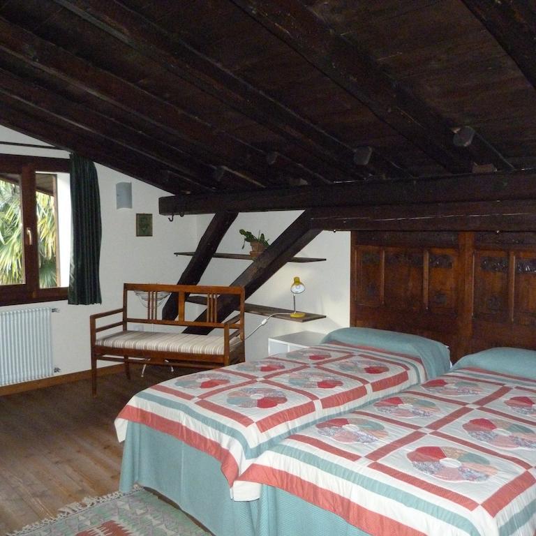 Villa Margherita Anduins Zimmer foto