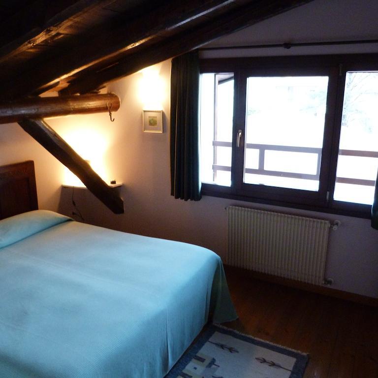 Villa Margherita Anduins Zimmer foto